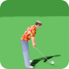 Image: Golf Master 3D