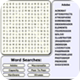 Image: Word Search