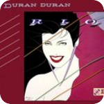 Image: Duran Duran - The Reflex