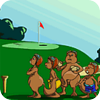 Image: Squirrel Golf 2