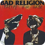Image: Bad Religion - 21st Century Digital Boy