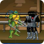 Image: Teenage Mutant Ninja Turtles