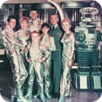 Image: Lost In Space