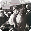 Image: a-ha - The Living Daylights