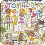 Image: Tom Tom Club - Genius Of Love