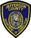 IMAGE: Jefferson County Corrections