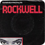 Image: Rockwell - Somebody's Watching Me