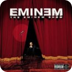 Image: Eminem - The Real Slim Shady