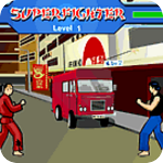 Image: Super Fighter