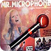 Image: Mr Microphone