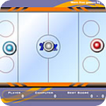 Image: Air Hockey v2