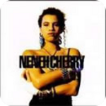 Image: Neneh Cherry - Buffalo Stance