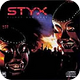 Image: Styx - Mr Roboto