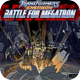 Image: Transformers Energon Battle For Megatron
