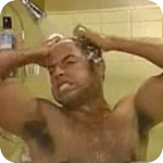 Image: Herbal Shampoo for Men