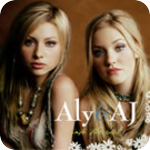 Image: Aly & AJ - The Potential Breakup Song