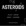 Image: Asteroids