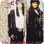 Image: Milli Vanilli - Girl You Know Its True