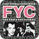 Image: Fine Young Cannibals - She Drives Me Crazy
