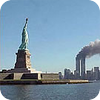 Image: September 11, 2001 Terrorist Attacks
