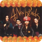 Image: 4 Non Blondes - Whats Going On