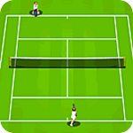 Image: Tennis Game