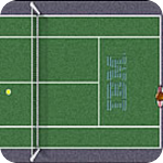 Image: Pong Tennis