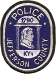 IMAGE: Jefferson County Police Department