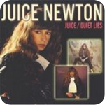 Image: Juice Newton - Love's Been A Little Bit Hard On Me