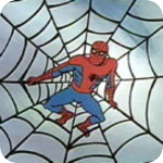 Image: Spiderman