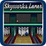Image: Skyworks Lanes