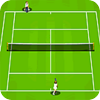 Image: Tennis Game