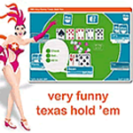 Image: Texas Holdem