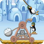 Image: Crazy Penguin Catapult 2
