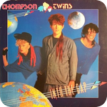 Image: Thompson Twins - Hold Me Now