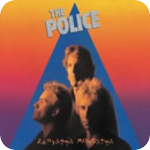 Image: The Police - Every Breath You Take