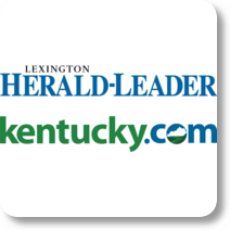 Lexington Herald~Leader - Lexington, Kentucky