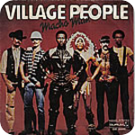 Image: Village People - YMCA