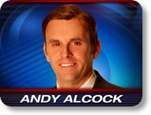 Andy Alcock - WLKY 32