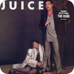 Image: Oran Juice Jones - The Rain