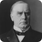 Image: Inauguration of President William McKinley