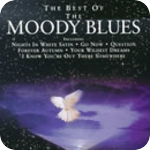 Image: The Moody Blues - Your Wildest Dreams