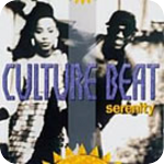 Image: Culture Beat - Mr Vain
