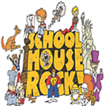 Image: Schoolhouse Rocks - How A Bill Becomes Law