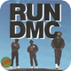 Image: Run Dmc - King of Rock