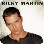 Image: Ricky Martin - Livin La Vida Loca