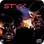 Image: Styx - Mr Roboto