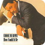 Image: Eddie Murphy - Party All The Time