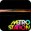 Image: Metro Station - Shake It