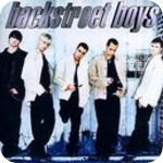 Image: Backstreet Boys - The Call